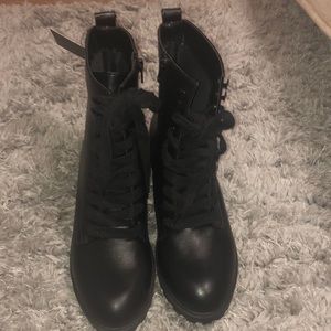 Forever 21 Boots